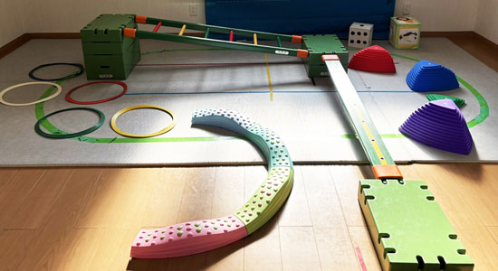 こども発達支援 はるかの実