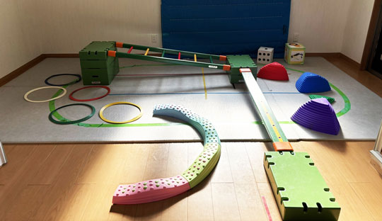 こども発達支援 はるかの実